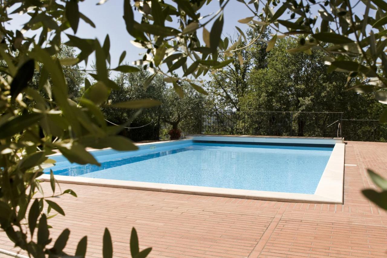 Relax Cottage Valtopina Exterior foto